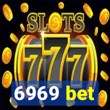 6969 bet